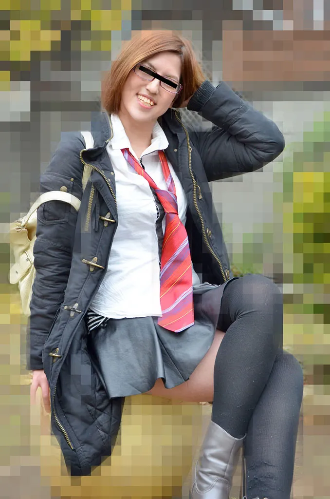 ハーフだけど感じ方は日本人よりかな-1