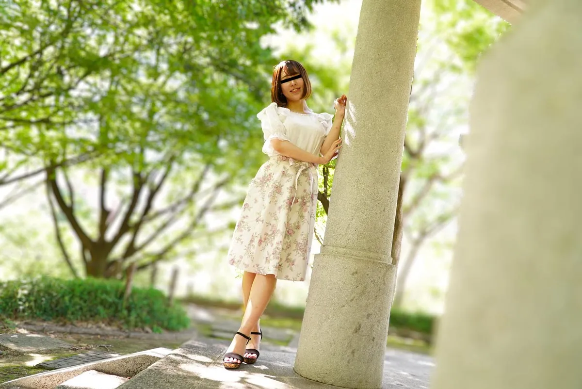 ビンビン乳首がエッチな女子-1