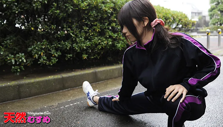 素人のお仕事　〜ジムインストラクターがHで筋肉の仕組み教えます〜