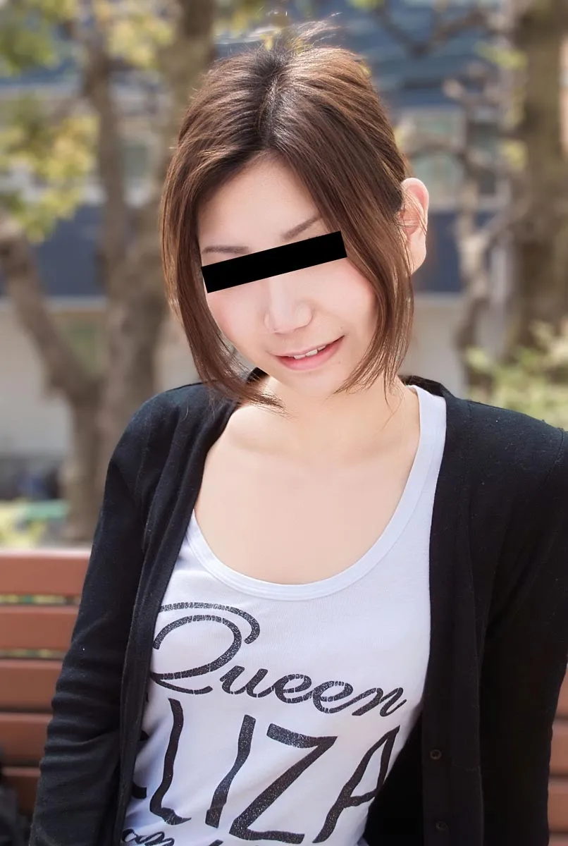 即ヤリを狙ってナンパで街を徘徊して３P-2