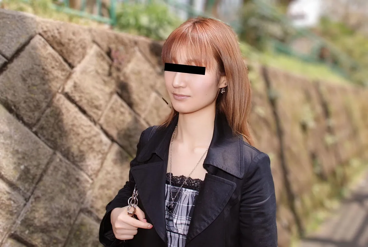 即ヤリを狙ってナンパで街を徘徊して３P-3