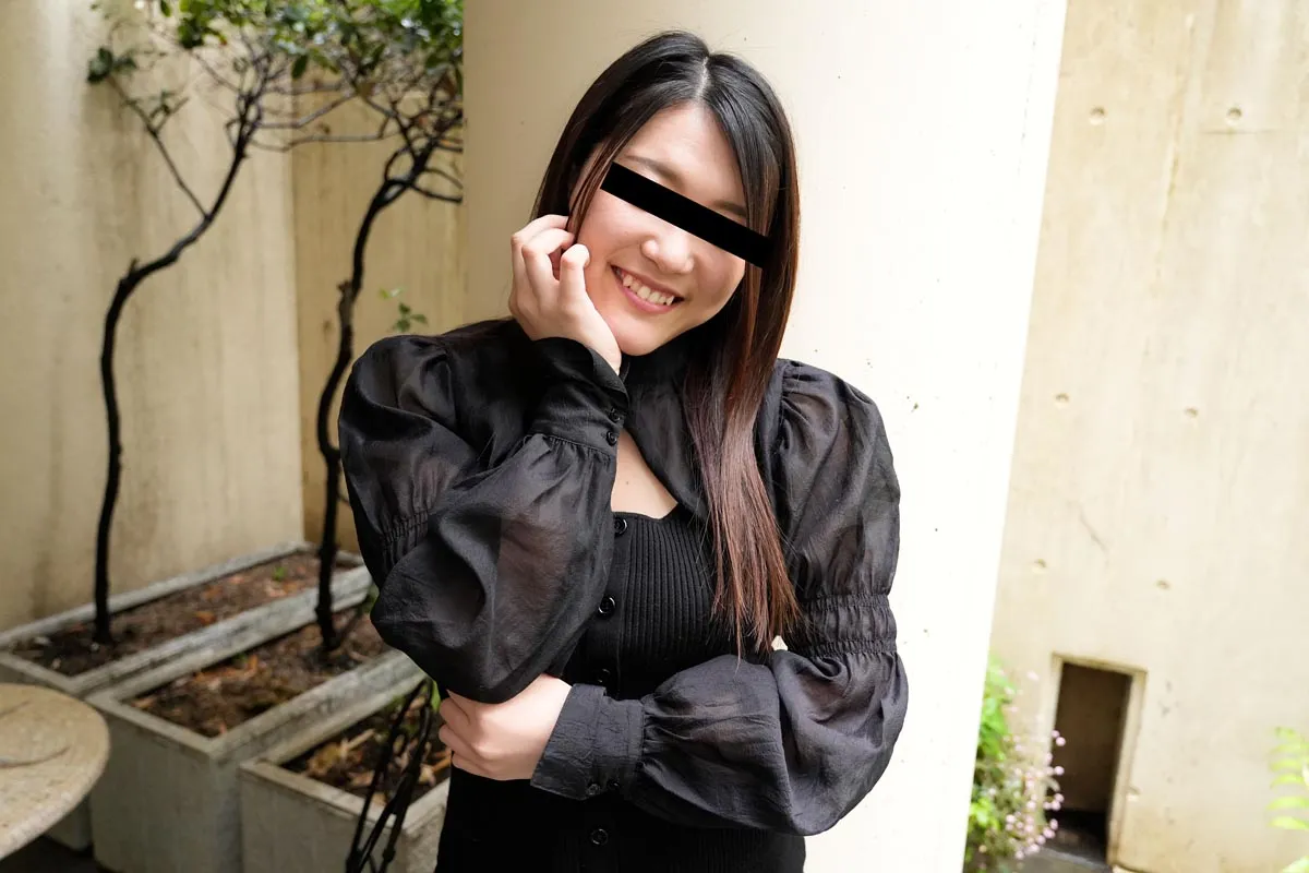 むっちりちっぱい美女がリップでご奉仕！-1