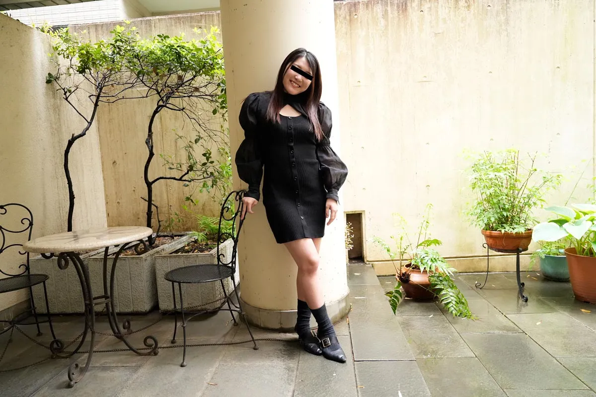 むっちりちっぱい美女がリップでご奉仕！-2