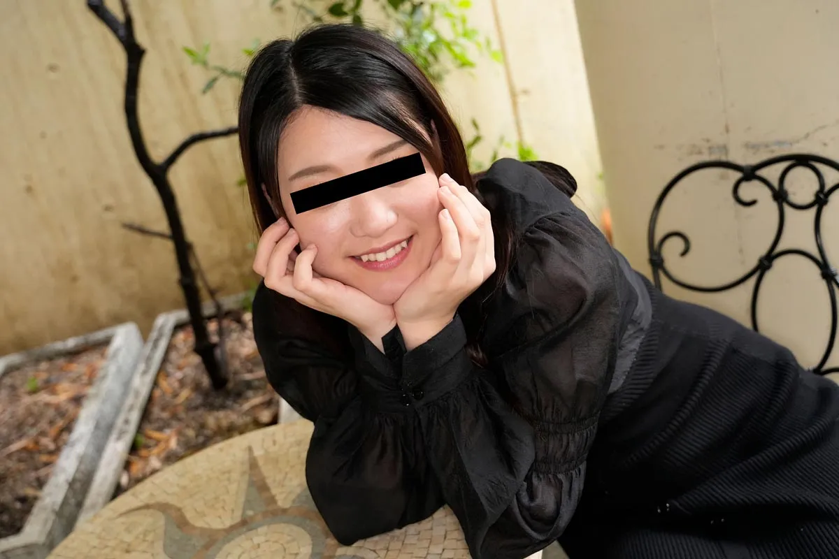 むっちりちっぱい美女がリップでご奉仕！-3