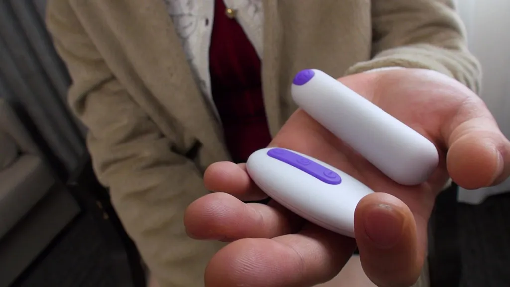 飛びっこ散歩 〜リズミカルな振動なのに気持ちよすぎて踊れません〜-2