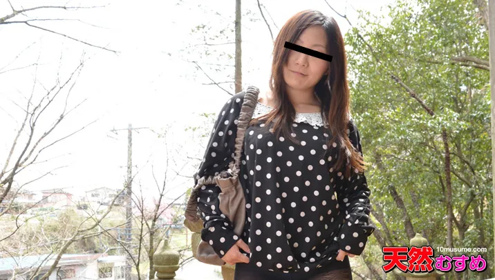 飛びっこ散歩 〜変質者コートと野外フェラ〜