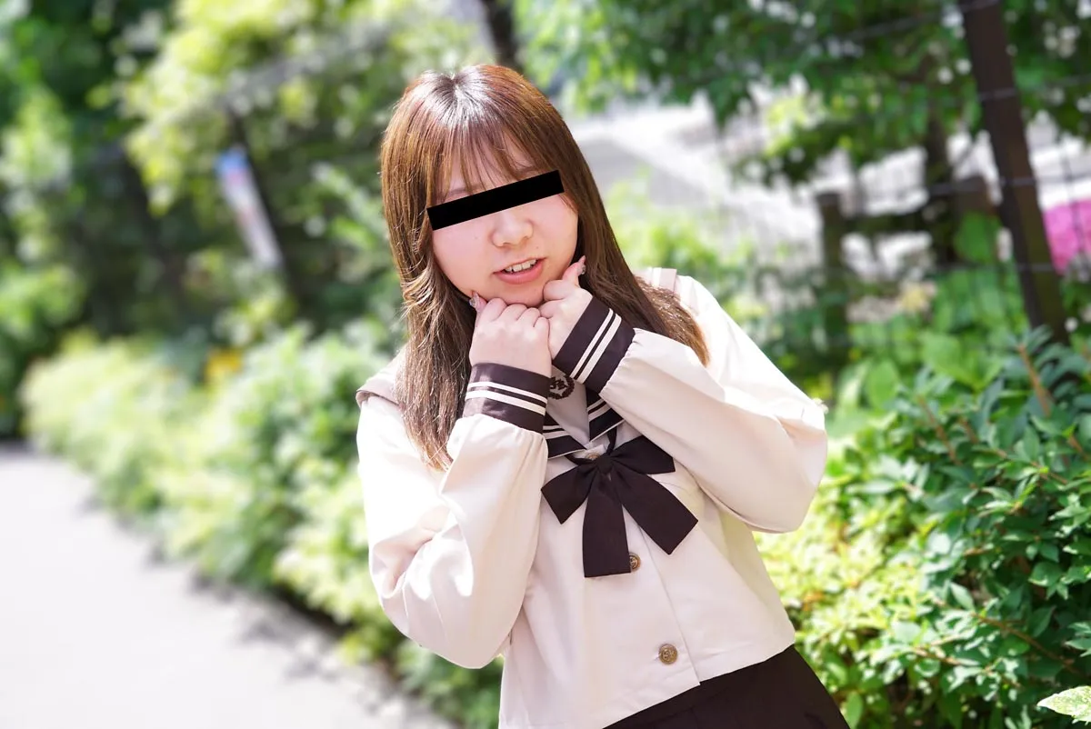 制服時代 ～ごっくんまでしてくれるナイスご奉仕美パイパン娘～-1