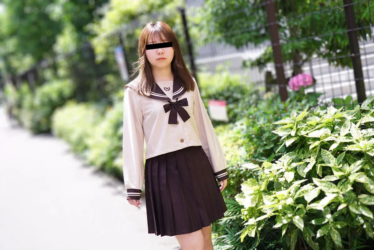 制服時代 ～ごっくんまでしてくれるナイスご奉仕美パイパン娘～-2