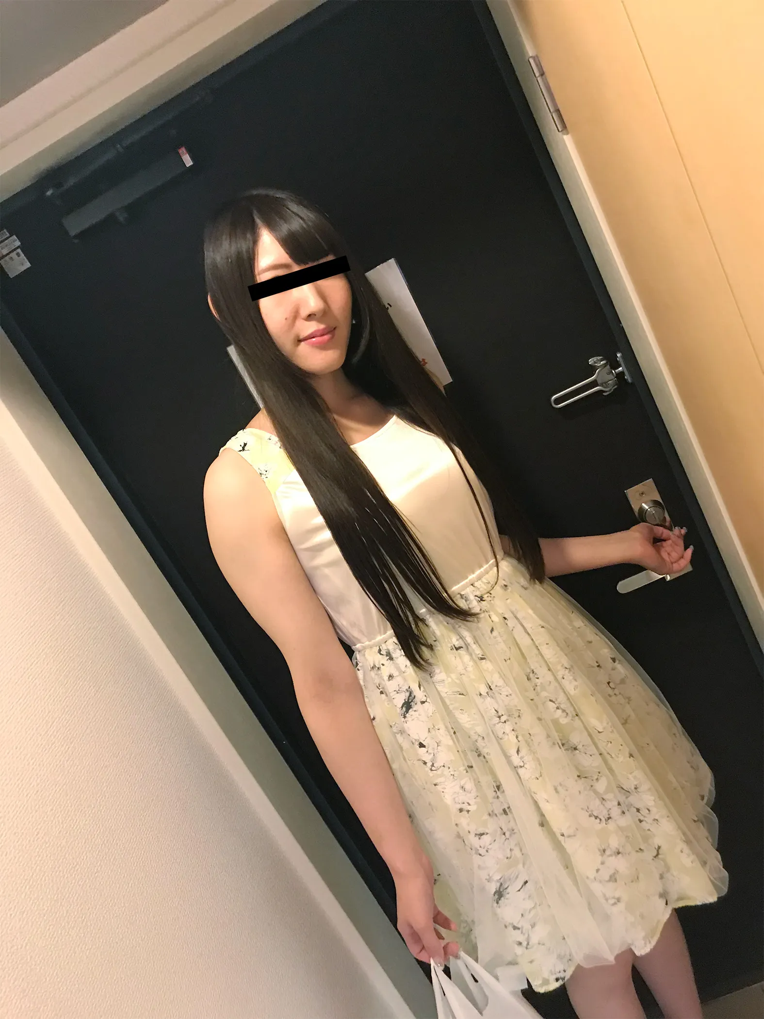 今日は俺の誕生日だからプレゼントに中出ししていい？-1