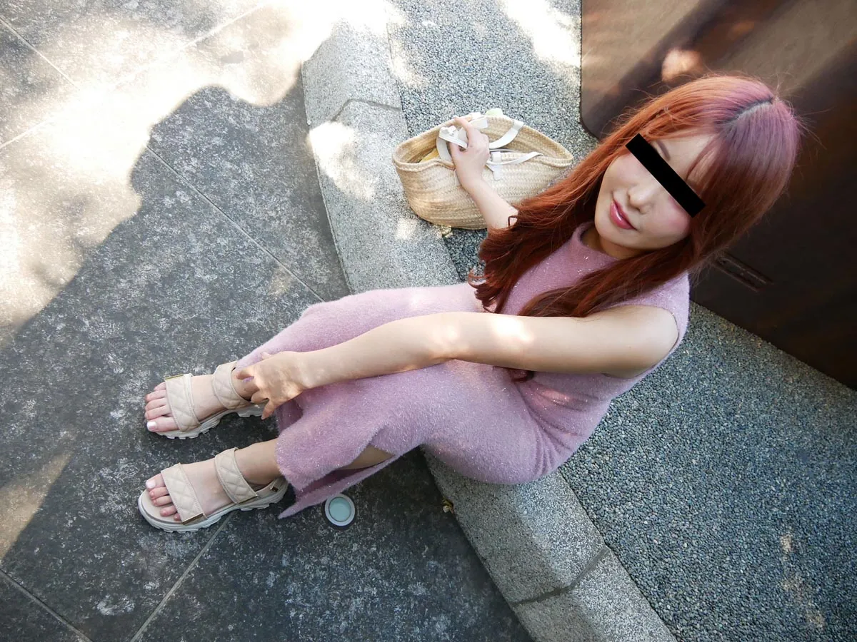 自ら喉奥イラマでチンコ勃たせて中出しを乞う娘-2