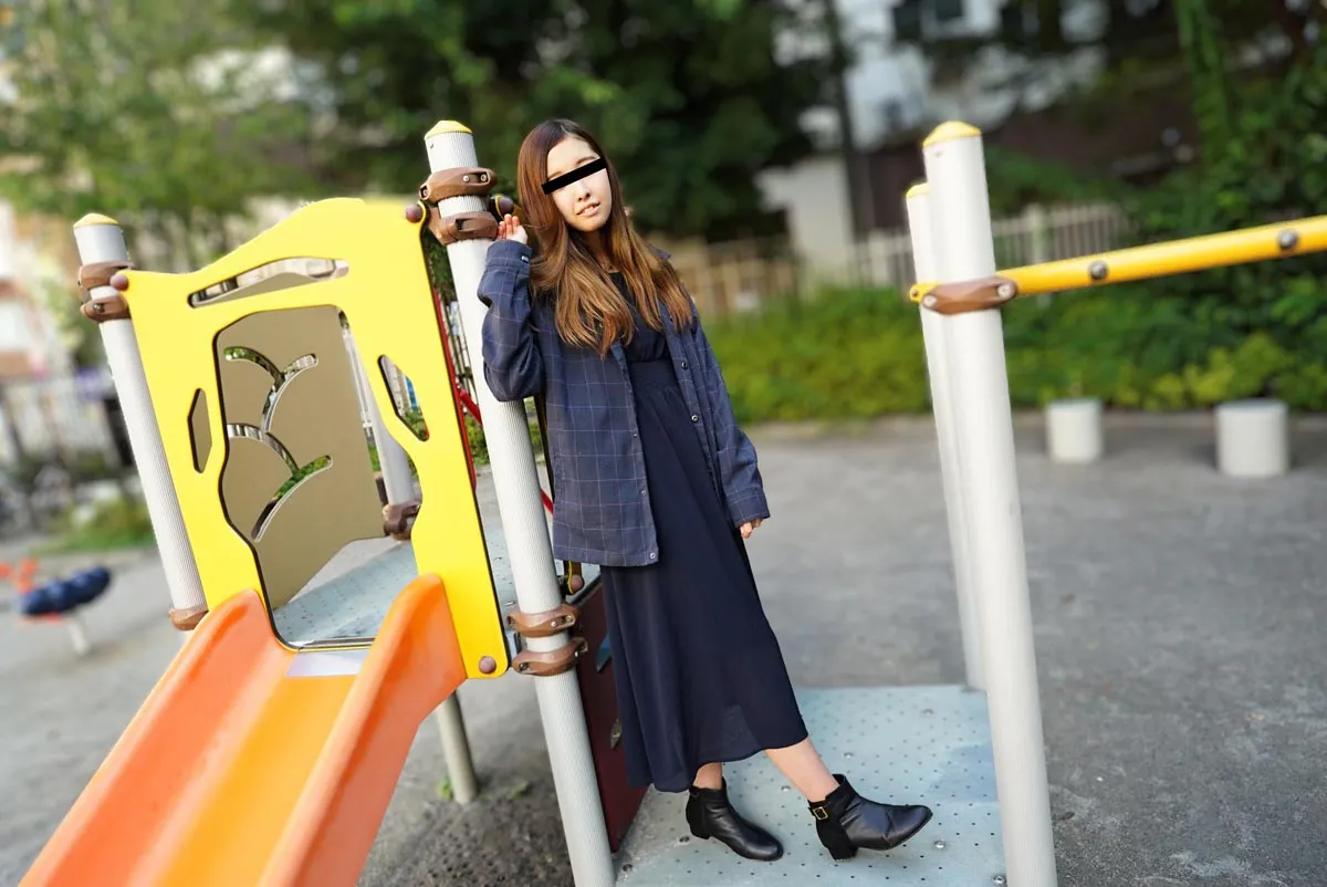 おんなのこのしくみ ~剃毛してパイパンになっちゃった！~-1