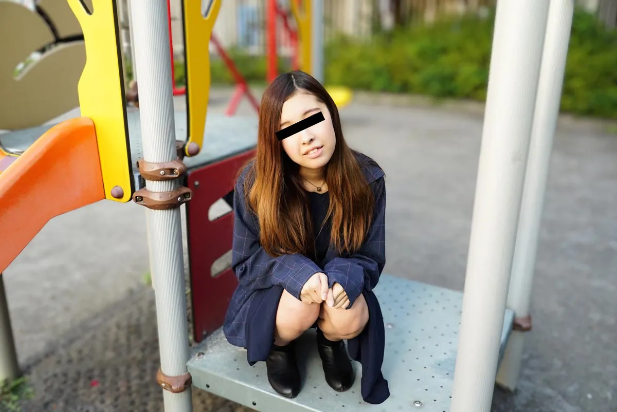 おんなのこのしくみ ~剃毛してパイパンになっちゃった！~-3