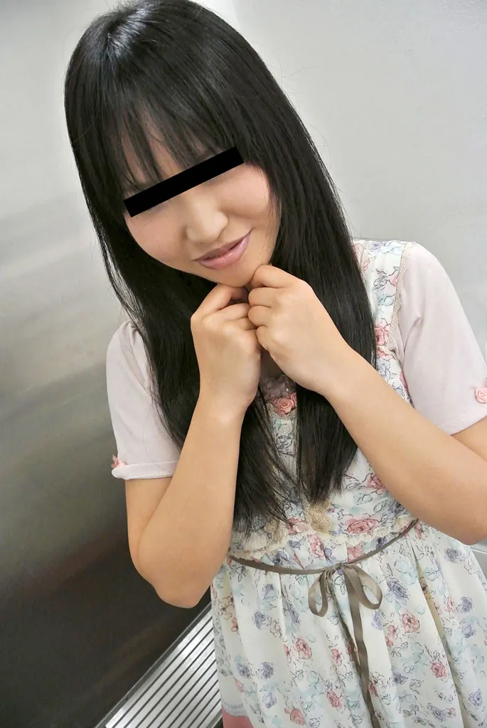 即シャク公衆便所 ～SNSで話題の変態娘と待ち合わせをしました～-2