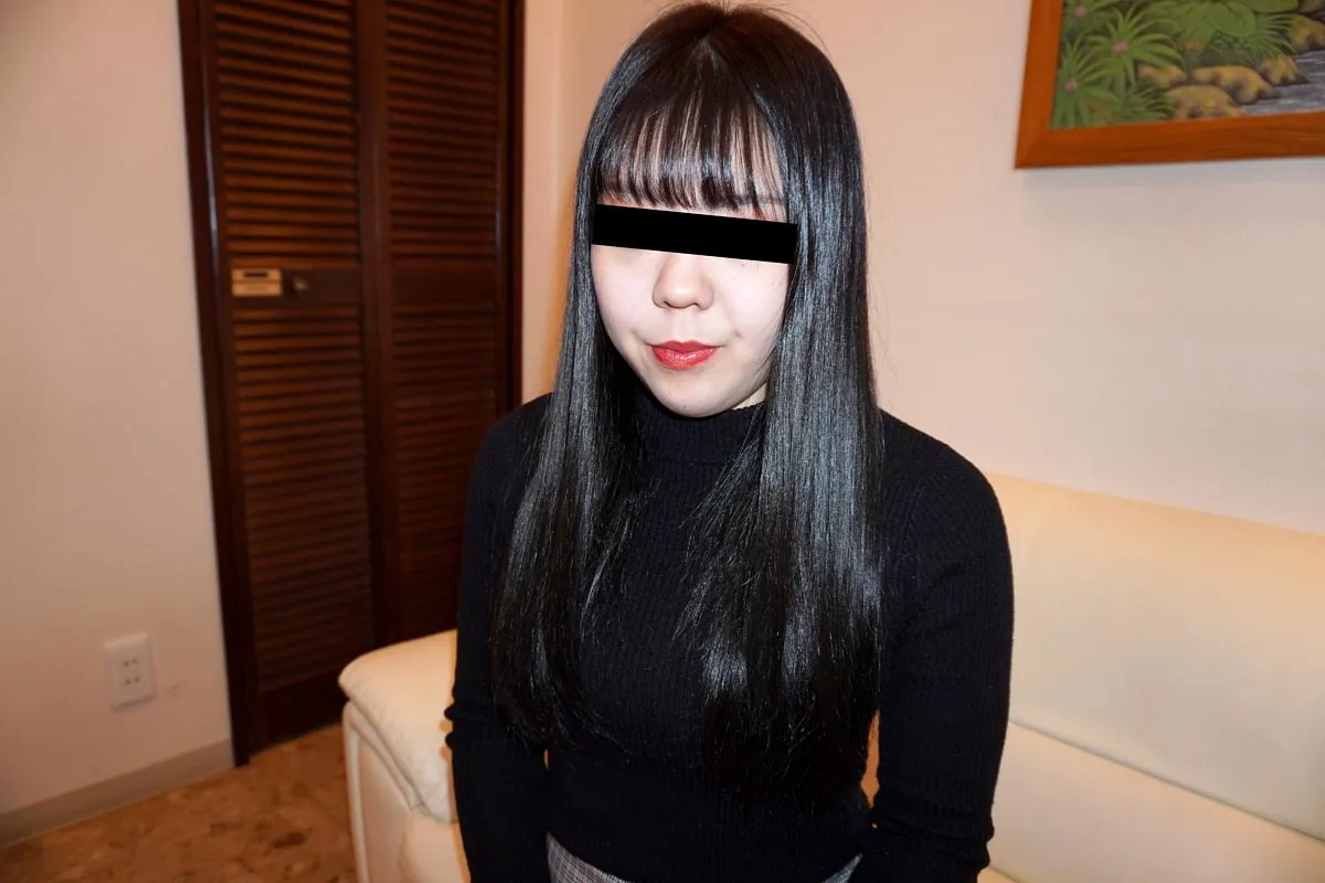 おんなのこのしくみ ～初心系の学生さんと身体測定～-2