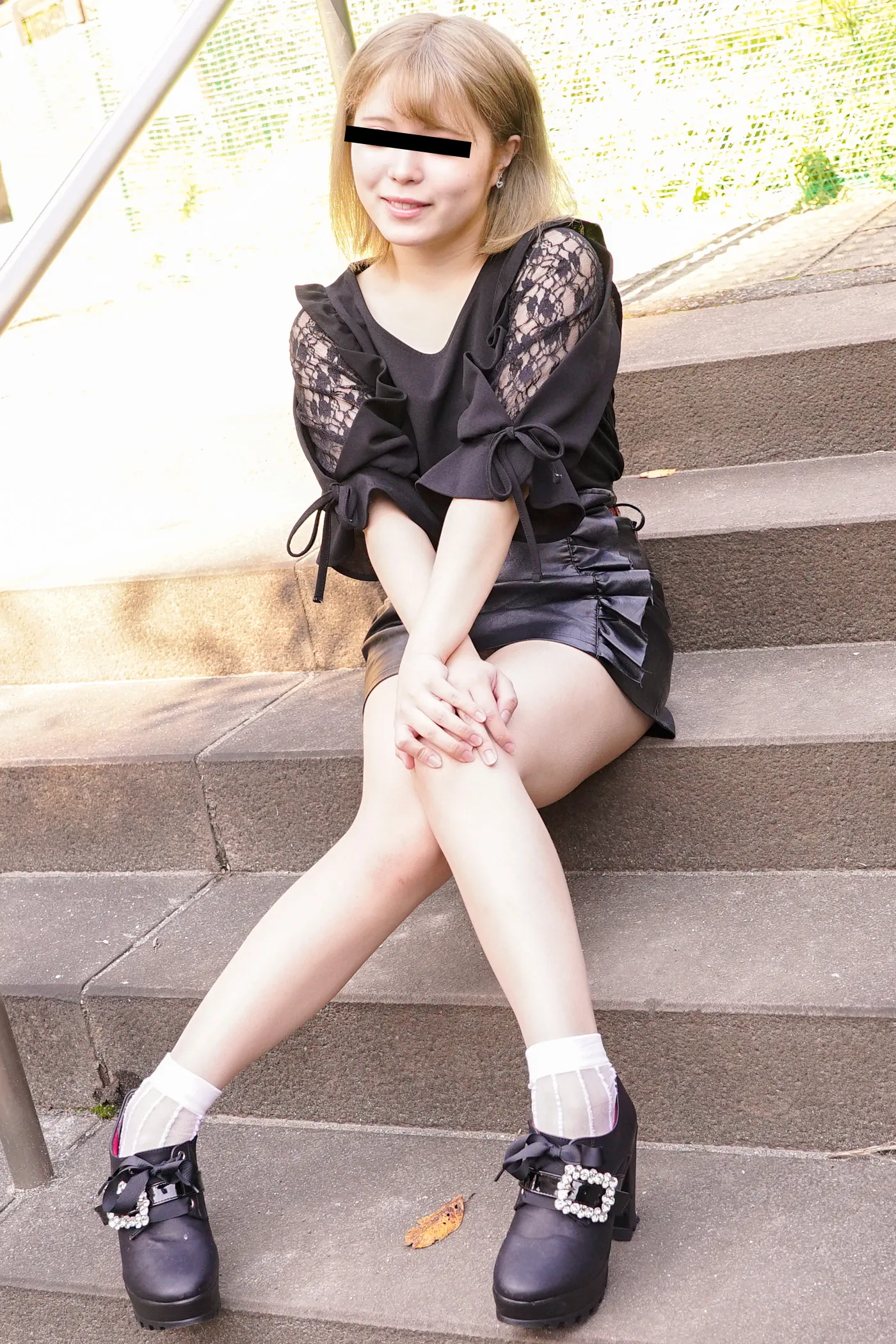 店長の彼女に電話させながら寝取っちゃいました-1