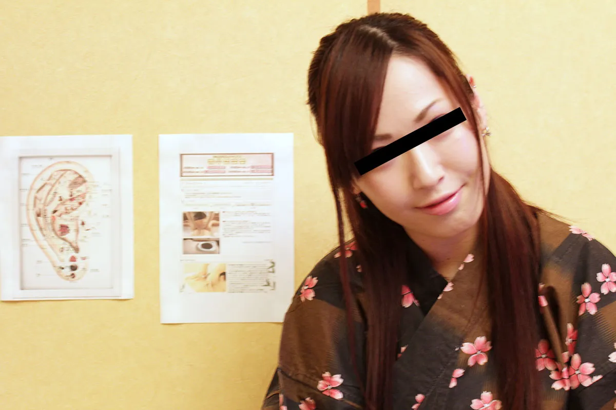 ひざ枕イヤーエステ店のお姉さんとヤレるか検証-3