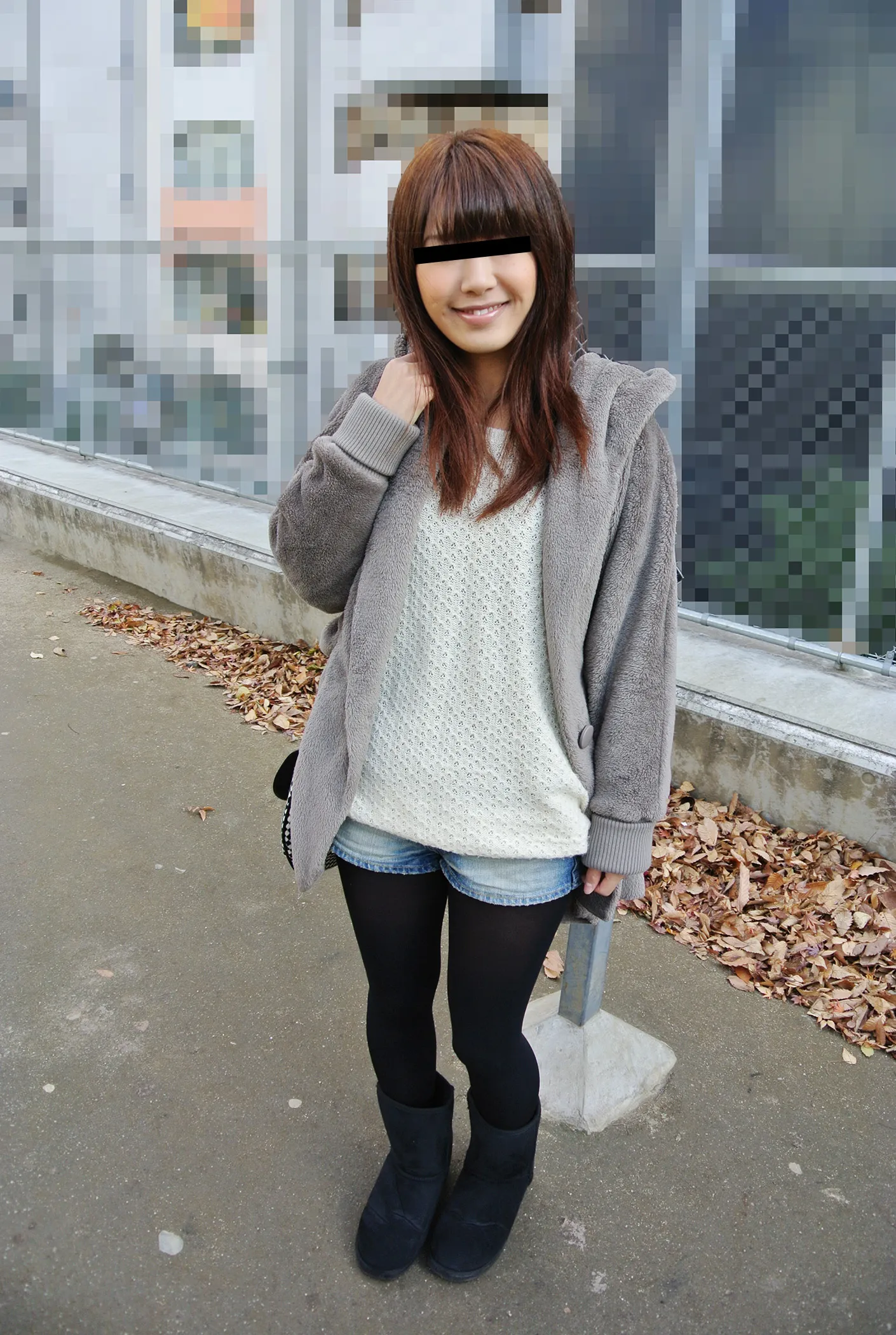 レンタル彼女ってこんなに凄いの？本番ありの萌えデートでテンション上がりまくり-1