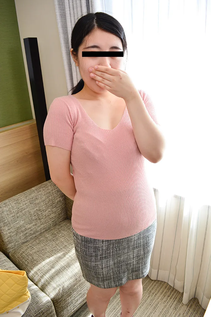 ガッ尻 ～実はオマンコよりもアナルが感じるんです～-2