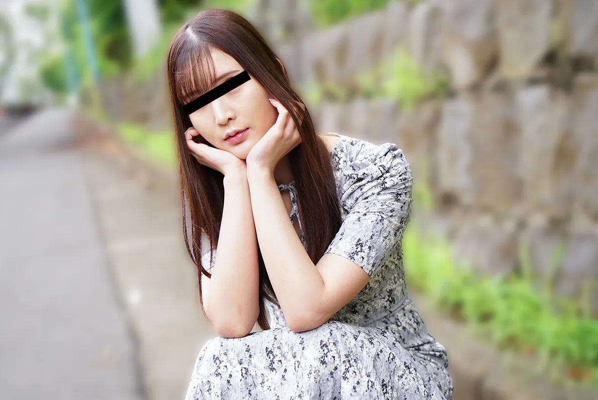 すっぴん素人～メイクを落としても綺麗な極上美女の素顔～-3