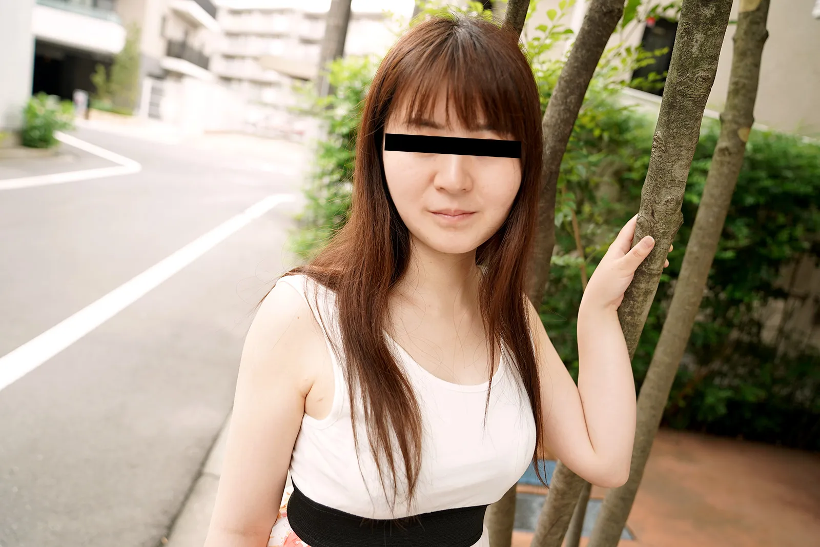 玄関開けると会いたかった～と言って即シャクしてくれる僕のセフレ-2