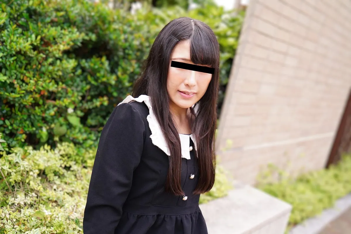 ウキウキの３P体験-1