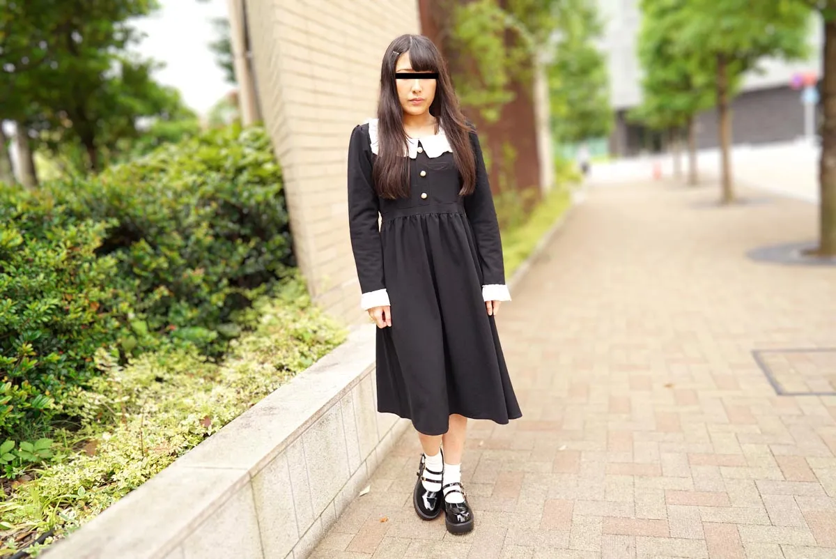 ウキウキの３P体験-2