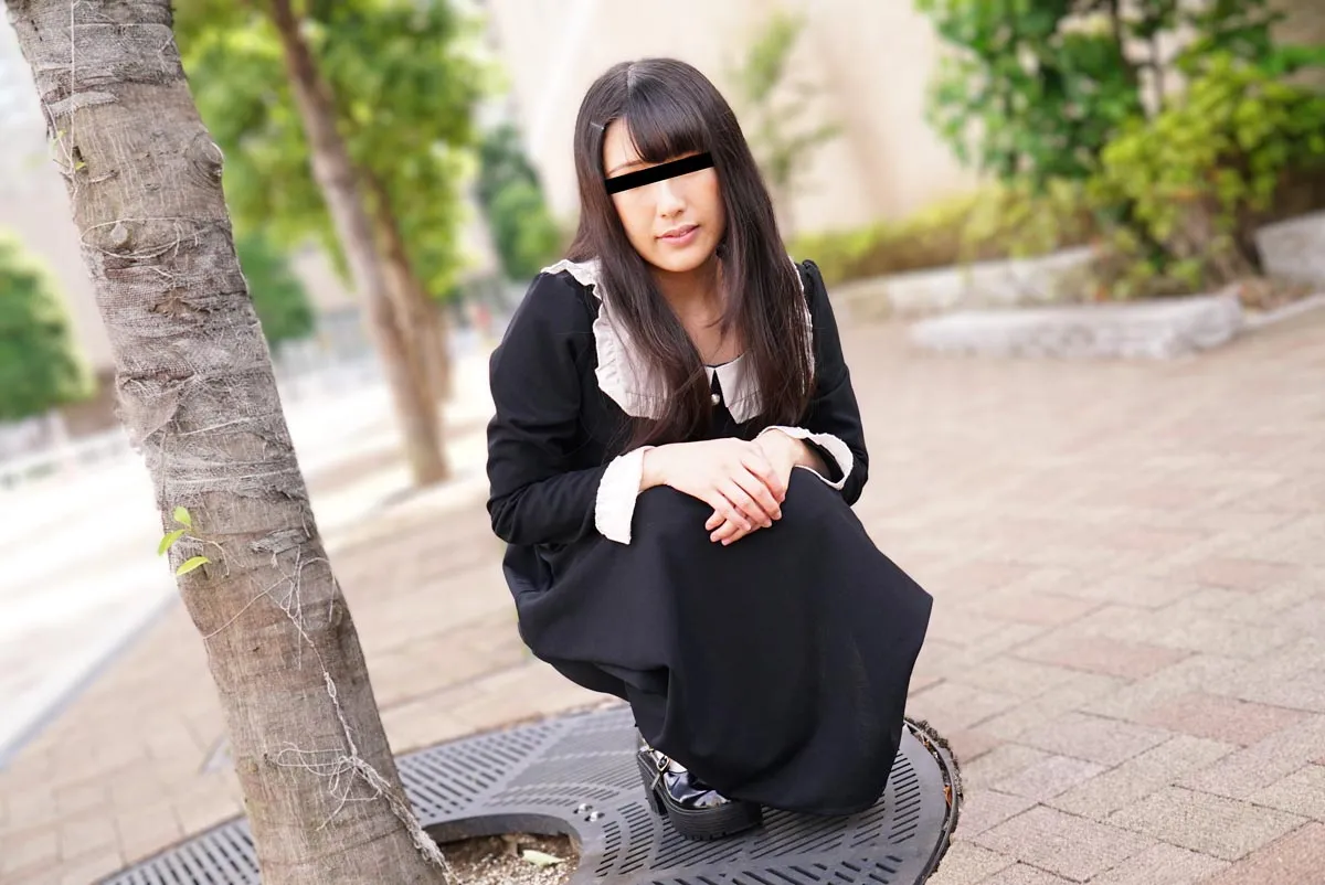 ウキウキの３P体験-3