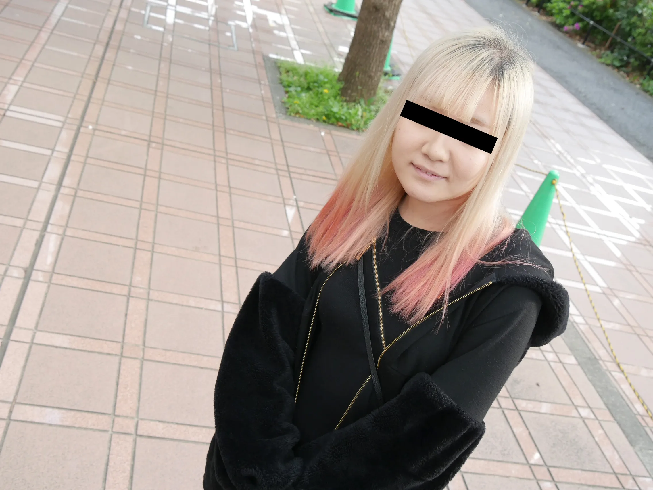 3桁の男性と経験したエッチ大好き娘の凄テクを披露-1