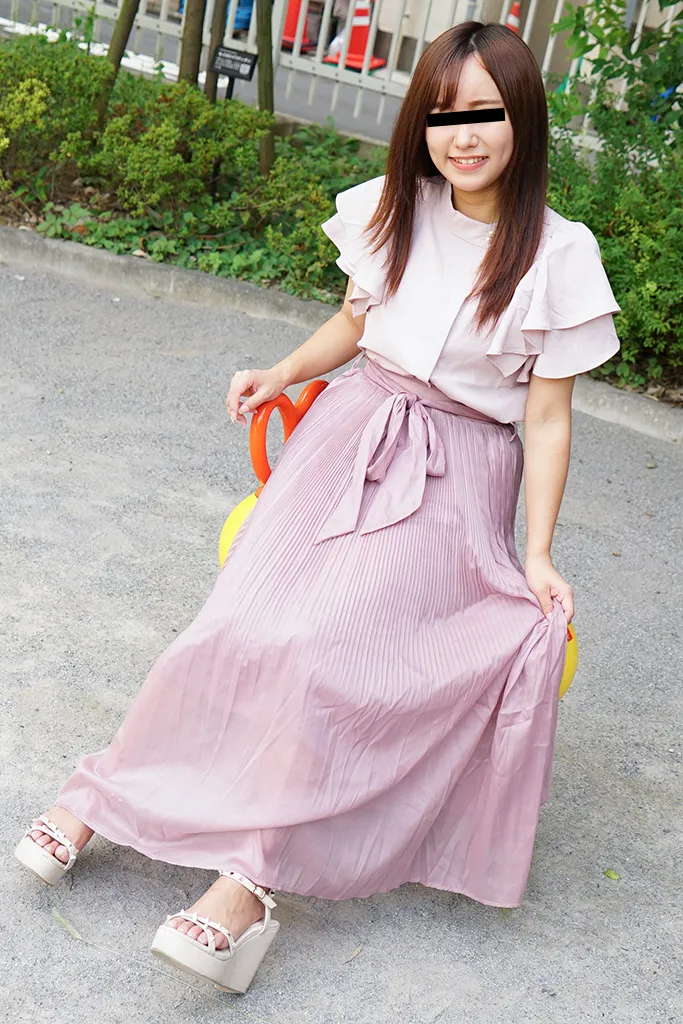 いきなり即ハメ！3P中出し2連発-1