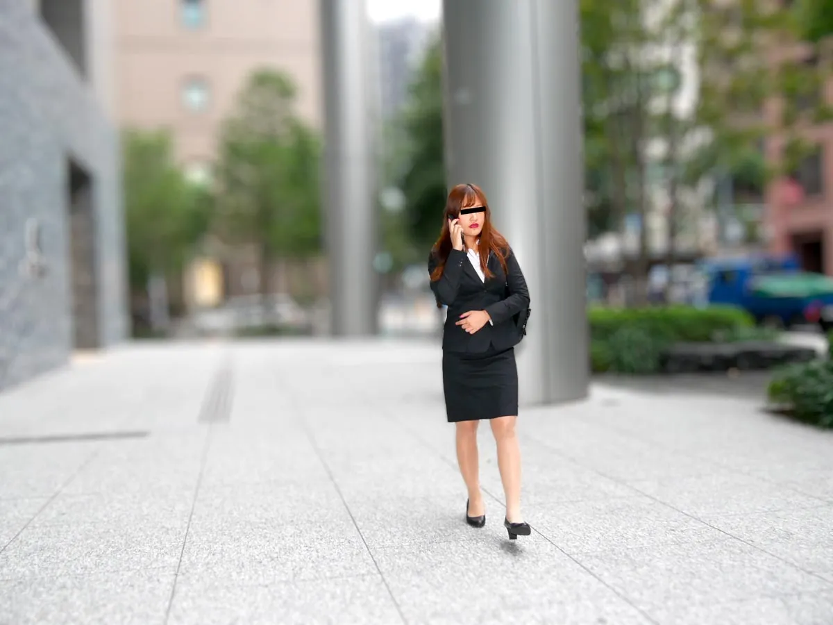 契約獲得を伝授！セクハラ面接-1