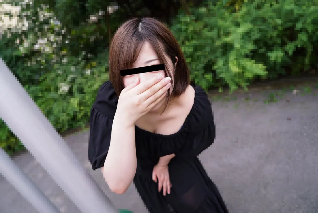 彼氏さんのいる素人娘を寝取り種付け調教しました-3