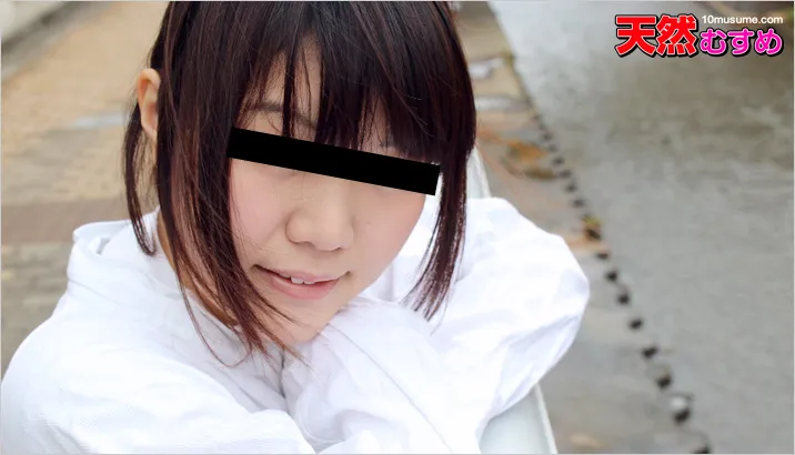 素人のお仕事 〜町工場の素朴な巨乳ちゃん〜