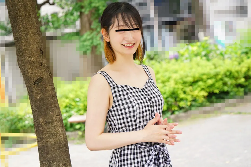 おんなのこのしくみ ～乳首が勃っちゃう敏感娘に女体測定～-1