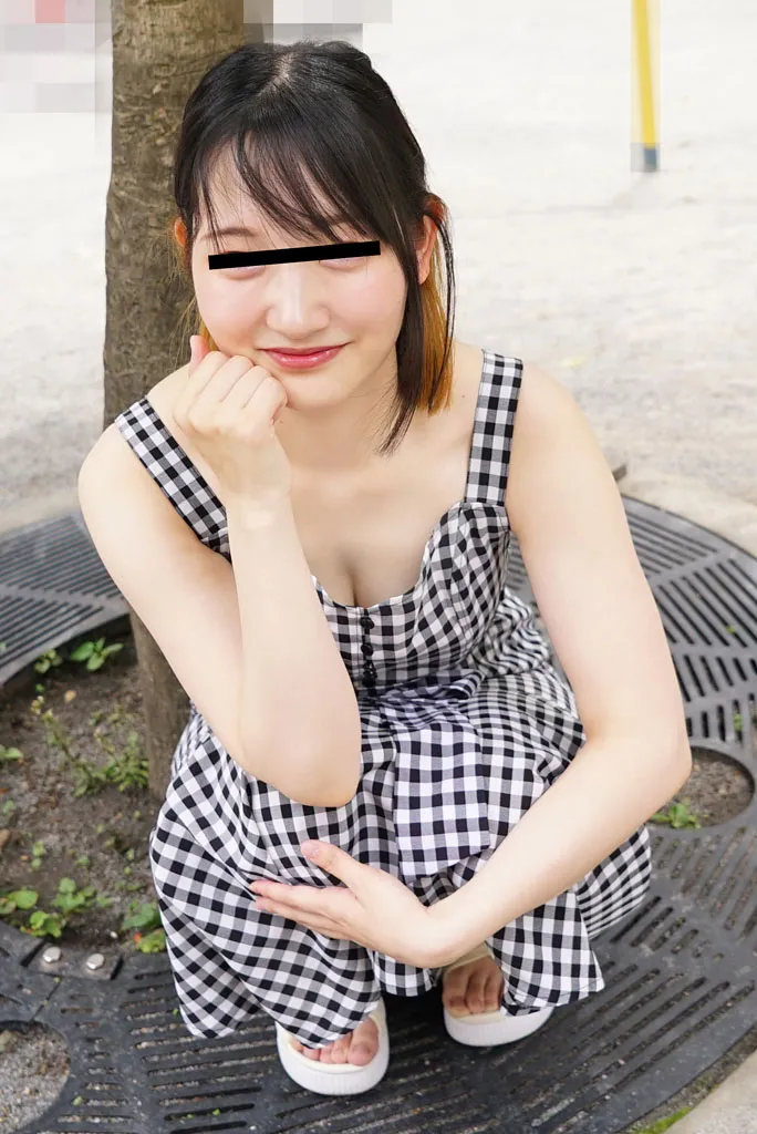 おんなのこのしくみ ～乳首が勃っちゃう敏感娘に女体測定～-2