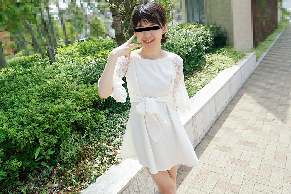 素朴という皮を被った淫乱ドスケベ娘-3