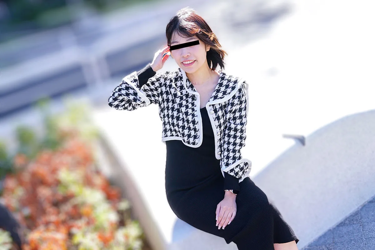 素人AV面接 ～面接だけのつもりが即ハメ中出しされた素人むすめ～-1