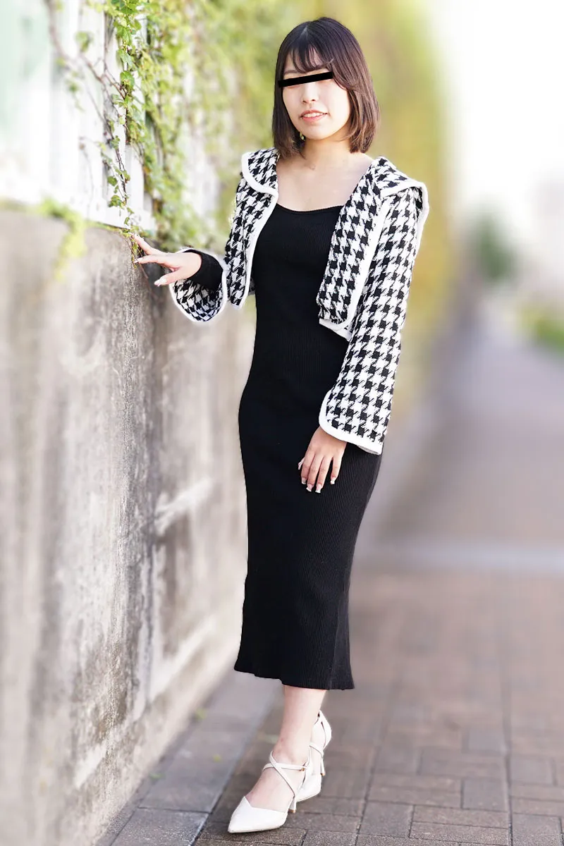 素人AV面接 ～面接だけのつもりが即ハメ中出しされた素人むすめ～-2