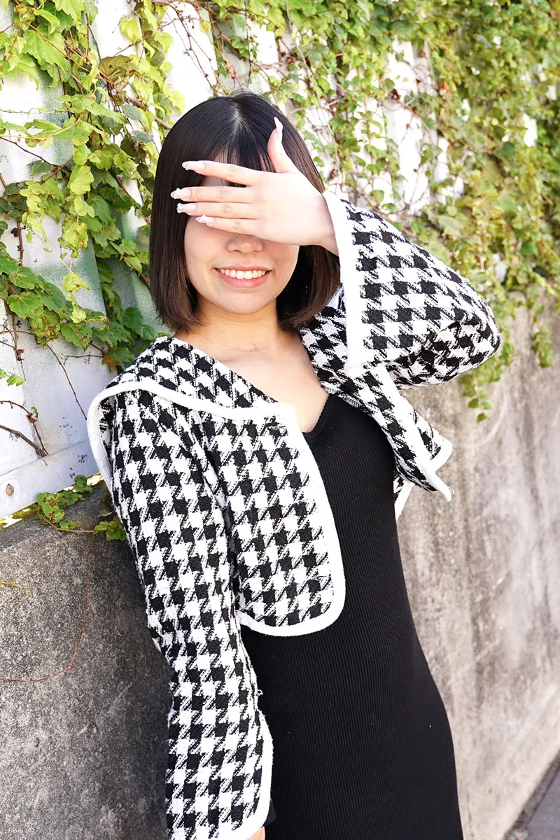 素人AV面接 ～面接だけのつもりが即ハメ中出しされた素人むすめ～-3