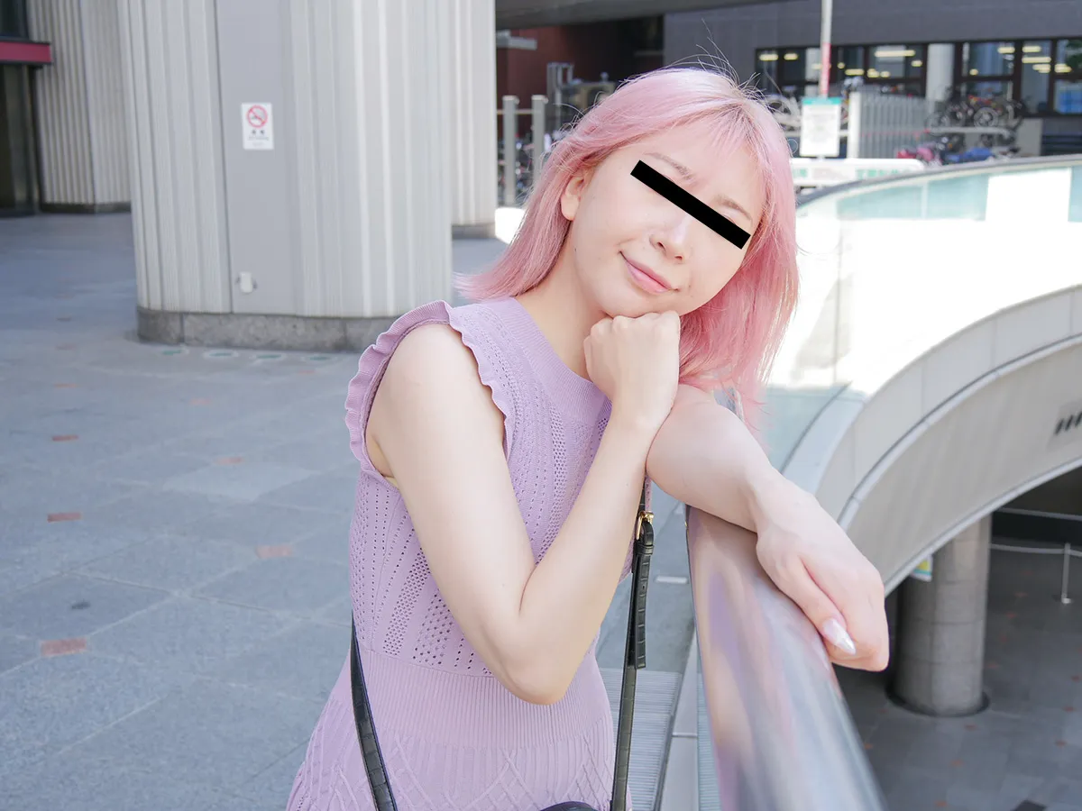 おんなのこのしくみ ～スタイル抜群の色白美女を破廉恥測定～-2