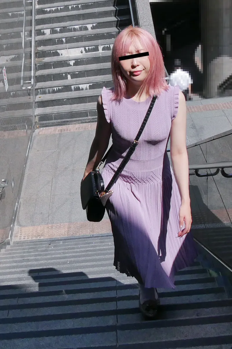 おんなのこのしくみ ～スタイル抜群の色白美女を破廉恥測定～-3