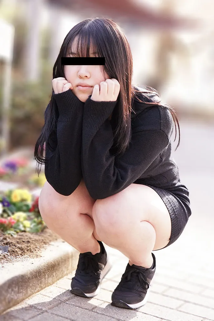 おんなのこのしくみ ～うぶな巨乳むすめの女体測定～-3