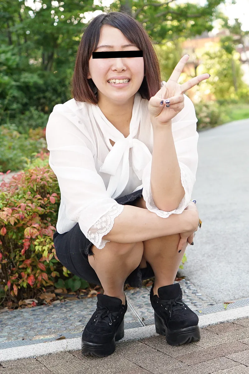 ぽちゃぽちゃの霜降りムッツリ肉を存分に堪能しちゃいます-3