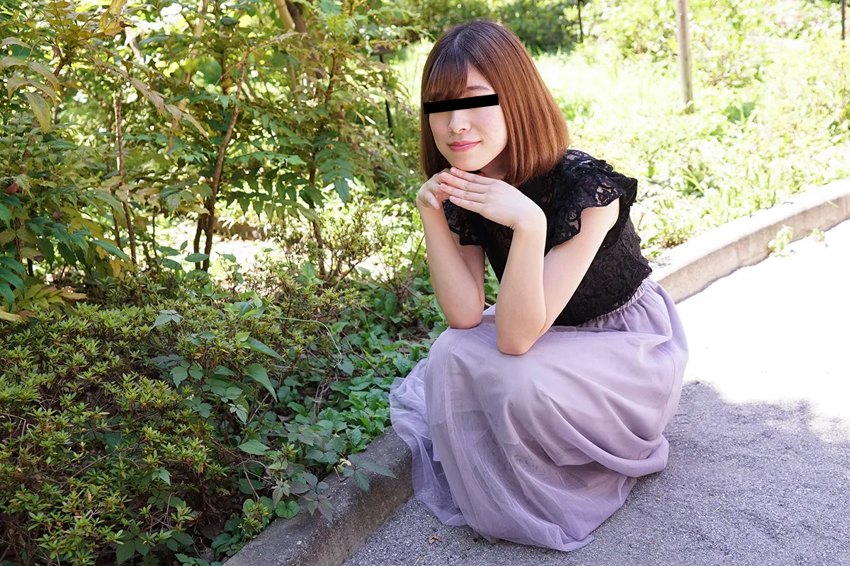 記憶に焼きつく卑猥な穴あきストッキング-2