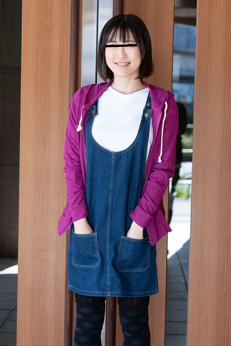 ゴムは嫌っ！生しか勝たん！ぴえん系女子と中出しセックス！-1