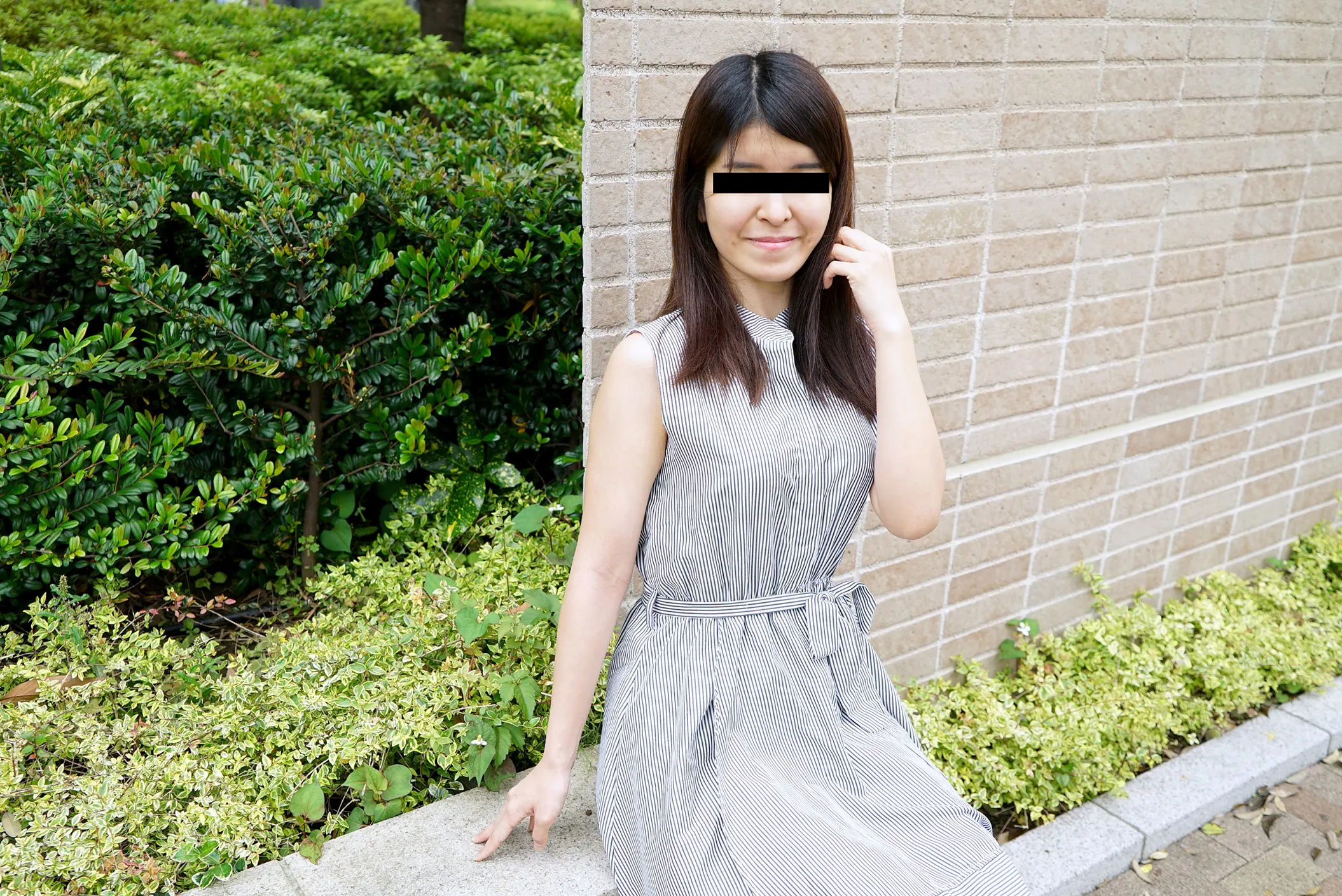 ガッ尻 〜イジられ続けて尻穴のヒクヒクが止まらない〜-2