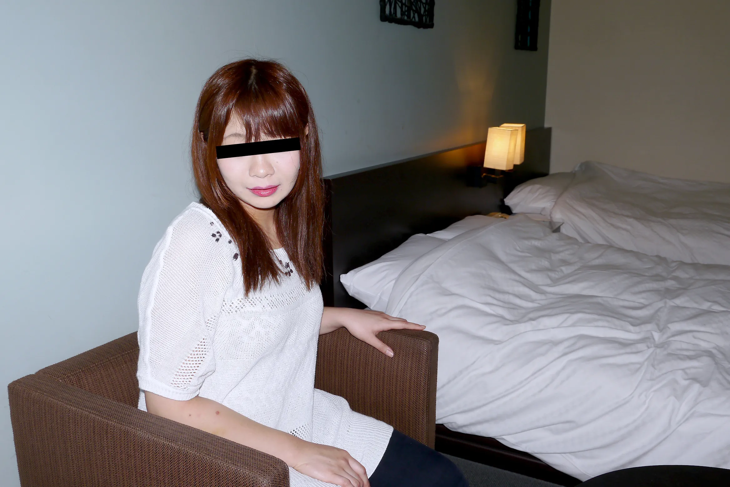 おんなのこのしくみ ～Ecupの豊満なおっぱいを測ってください～-2