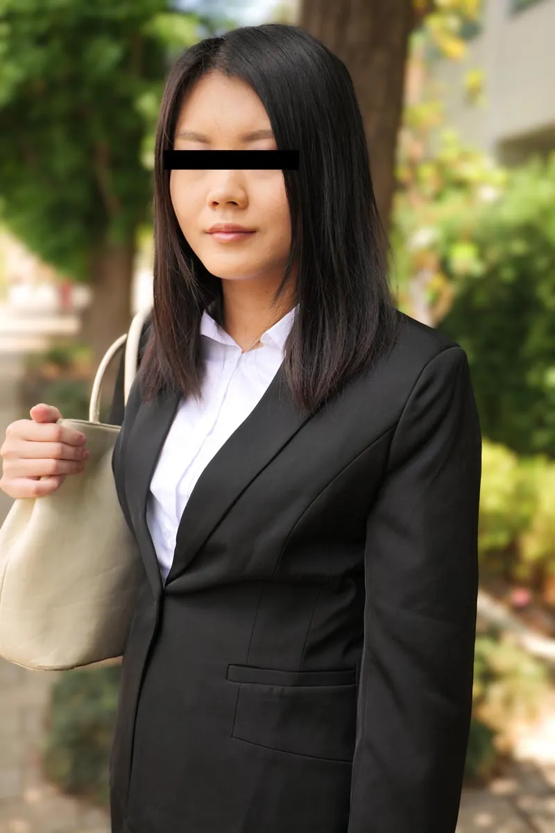 僕を気持ちよくしてくれたら即採用！就職面接-1