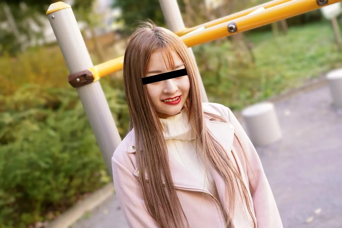 僕のおちんちんを見てでかい肉棒と喜んでくれる素人-2