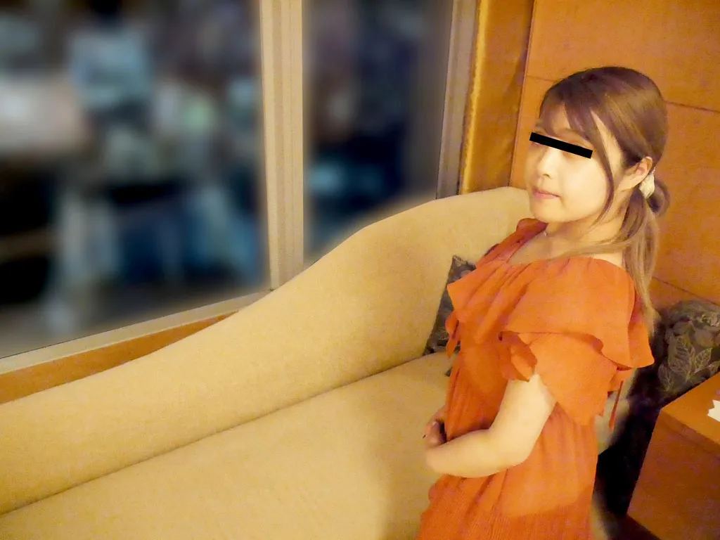 こんな夜景を見せられたら大胆になっちゃう-1