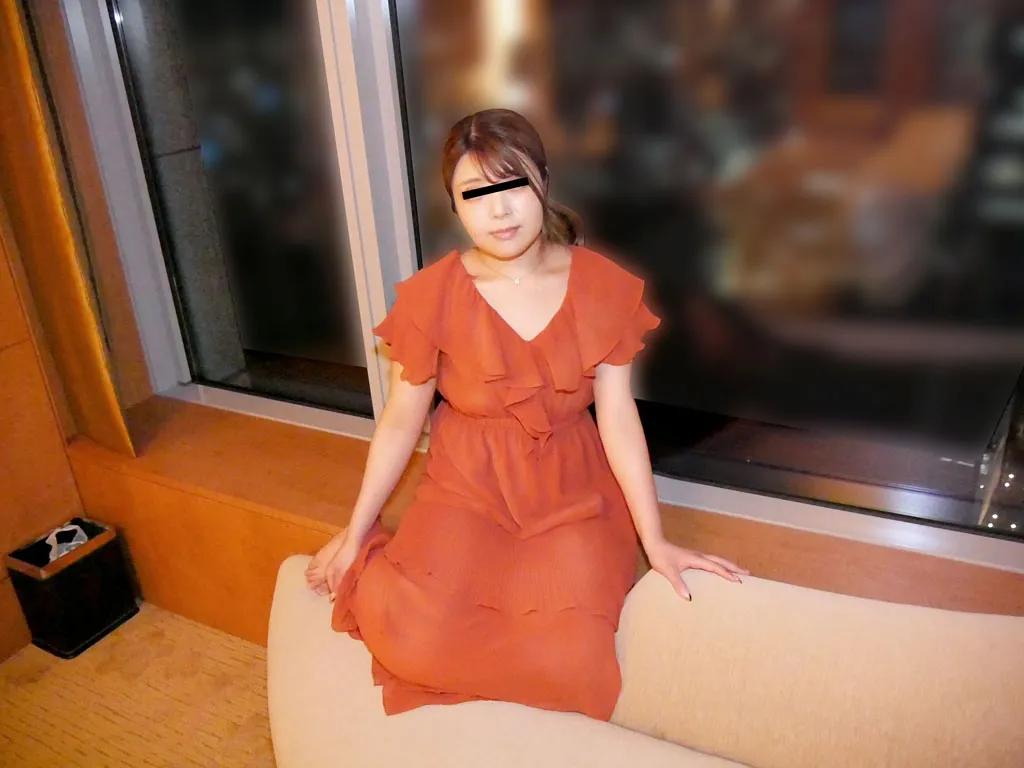 こんな夜景を見せられたら大胆になっちゃう-2